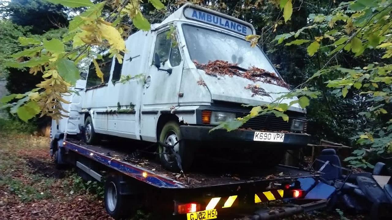 Vehicle Transportation